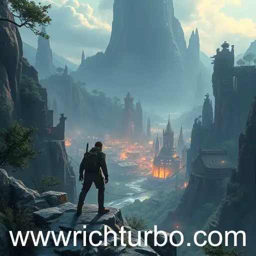 The Evolution of Adventure Games: Embracing the 'Richturbo' Era