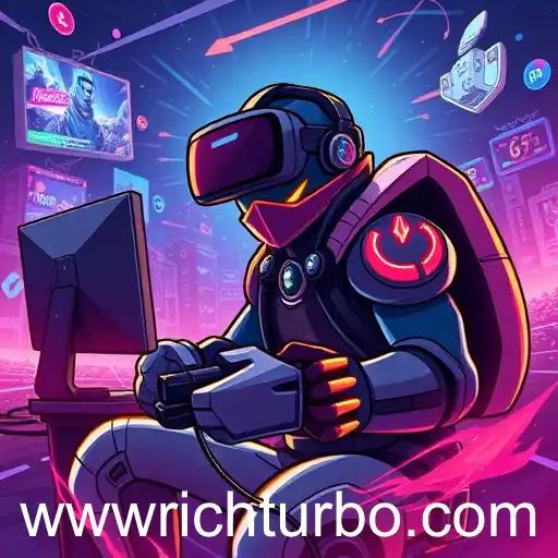 Emerging Trends in Online Gaming