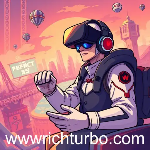 Gaming Dynamics and Innovations of 2025