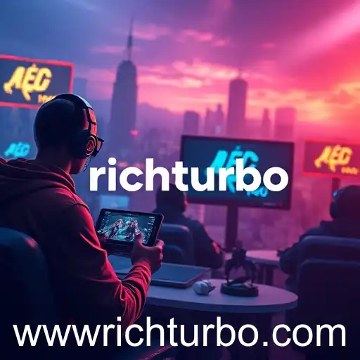 Gaming Innovations and Global Trends