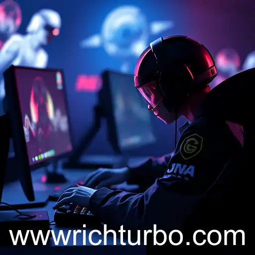 Gaming Trends and the Rise of Richturbo