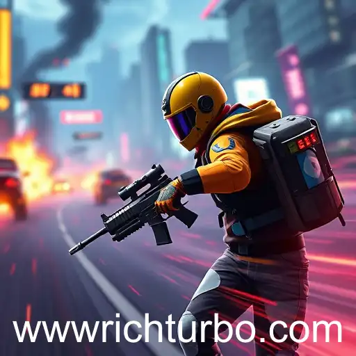The Impact of 'RichTurbo' on Online Gaming