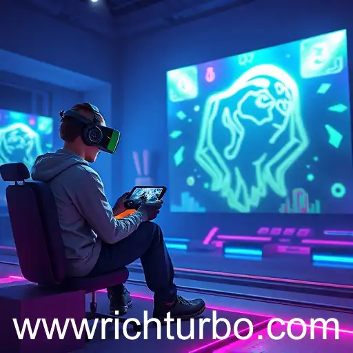 RichTurbo Revolutionizes Gaming in 2025
