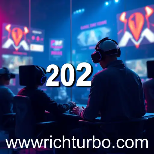 Richturbo's Influence on Gaming Trends