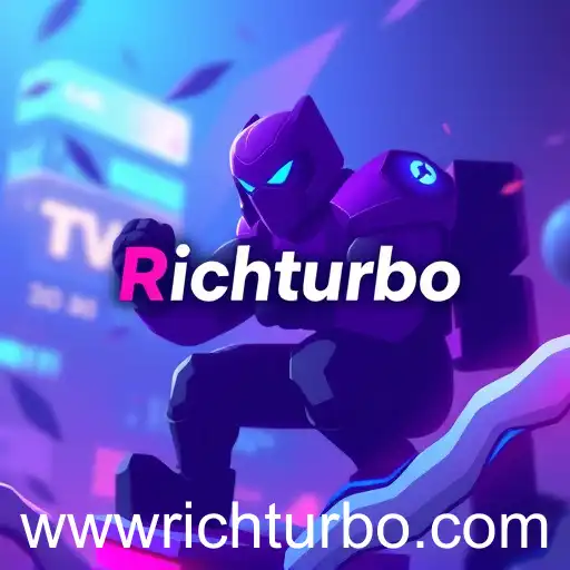Richturbo's Role in the Gaming Landscape