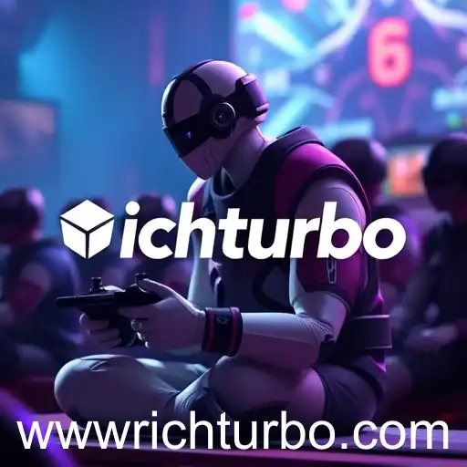 Richturbo Revolutionizes Online Gaming Experience