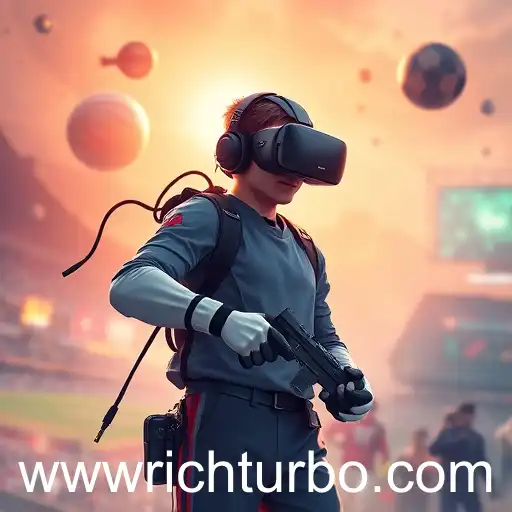 Richturbo Revolutionizes Online Gaming Experience