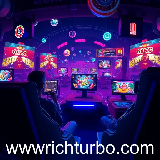 The Rise of Online Gaming Platforms in 2025