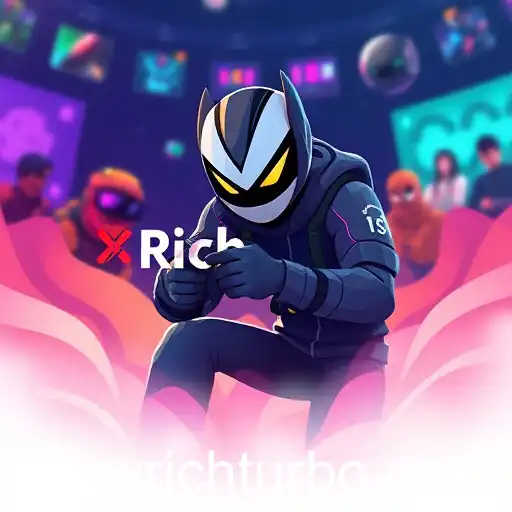 The Rise of RichTurbo in the Gaming World