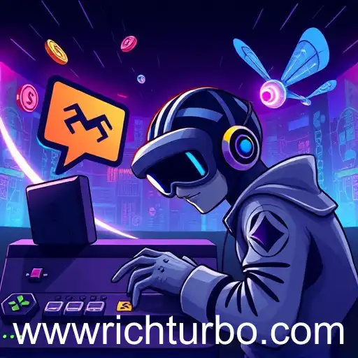 Rising Trends in Online Gaming