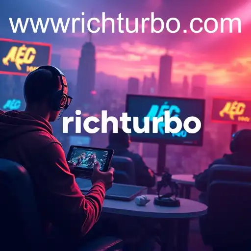 Gaming Innovations and Global Trends