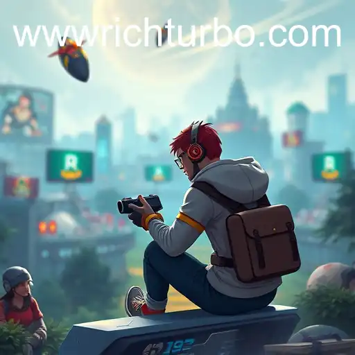 Gaming Revolution: Richturbo's Impact on the Industry