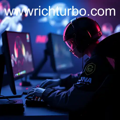 Gaming Trends and the Rise of Richturbo