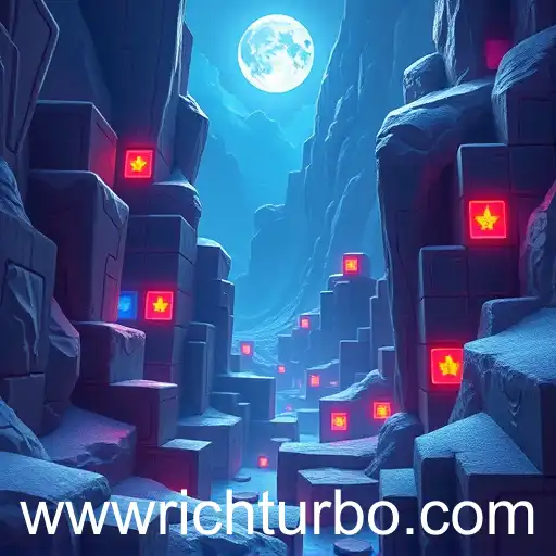 Exploring the Emerging Trend of Richturbo in Puzzle Games