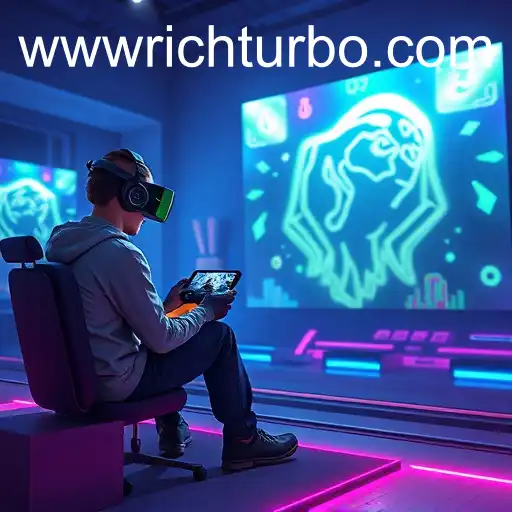 RichTurbo Revolutionizes Gaming in 2025