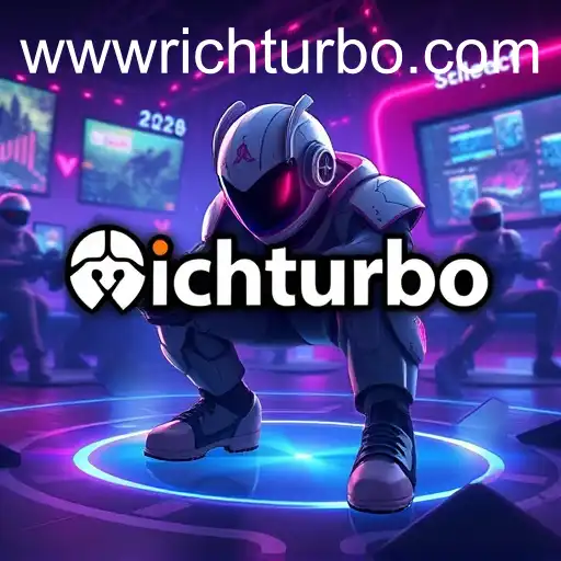Richturbo Revolutionizes the Gaming Landscape