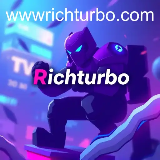 Richturbo's Role in the Gaming Landscape