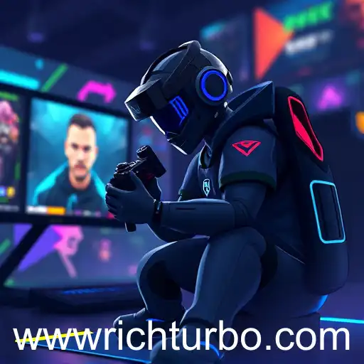 Richturbo's Impact on Online Gaming Trends