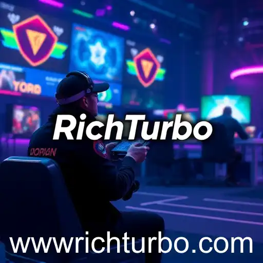 RichTurbo's Rising Influence in the Gaming World