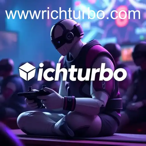 Richturbo Revolutionizes Online Gaming Experience
