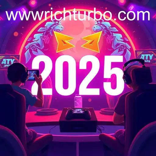 Richturbo Revolutionizes Online Gaming Experience