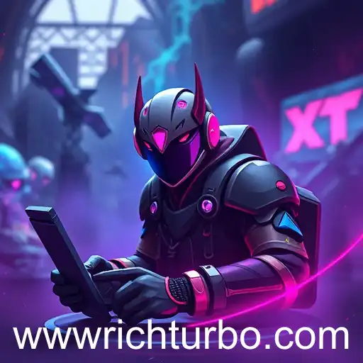Richturbo Redefines Online Gaming in 2025