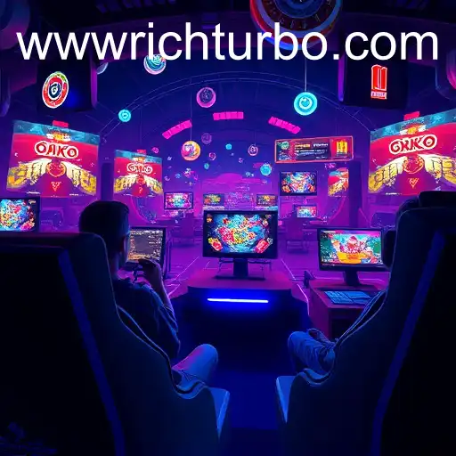 The Rise of Online Gaming Platforms in 2025