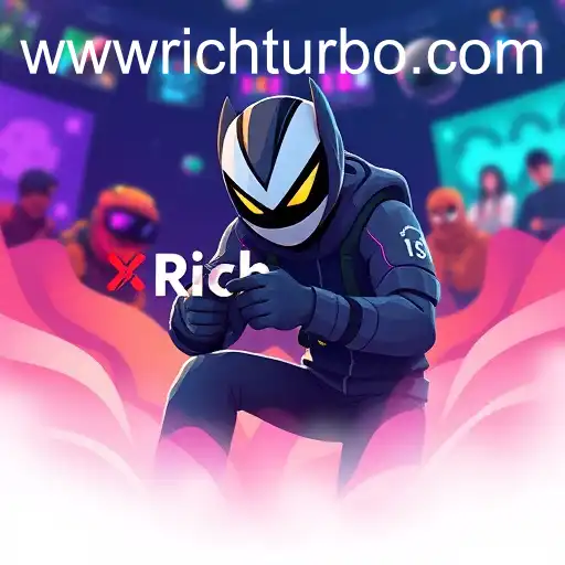 The Rise of RichTurbo in the Gaming World