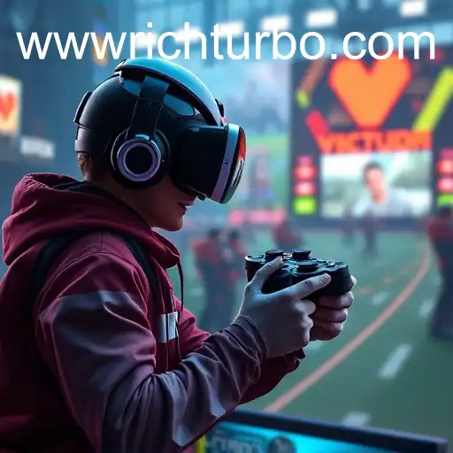 Rising Trends in Online Gaming for 2026